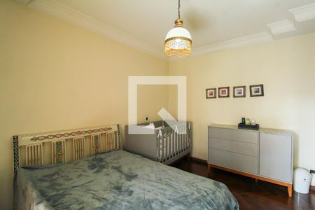 Quarto 1 - Suíte de apartamento para alugar com 4 quartos, 280m² em Tatuapé, São Paulo