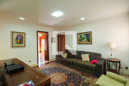 Sala de apartamento para alugar com 4 quartos, 280m² em Tatuapé, São Paulo