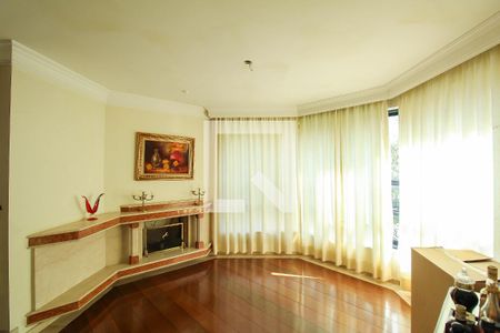 Sala de apartamento para alugar com 4 quartos, 280m² em Tatuapé, São Paulo