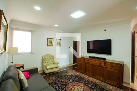 Sala de apartamento para alugar com 4 quartos, 280m² em Tatuapé, São Paulo