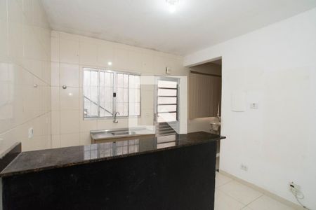 Casa para alugar com 1 quarto, 39m² em Parque Continental Ii, Guarulhos