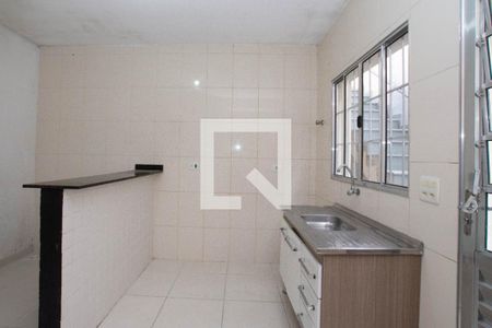 Casa para alugar com 1 quarto, 39m² em Parque Continental Ii, Guarulhos