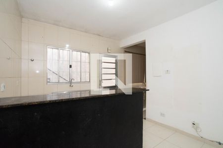 Casa para alugar com 1 quarto, 39m² em Parque Continental Ii, Guarulhos