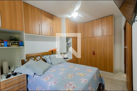 Quarto 1 de apartamento para alugar com 2 quartos, 74m² em Partenon, Porto Alegre
