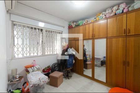 Quarto 2 de apartamento para alugar com 2 quartos, 74m² em Partenon, Porto Alegre