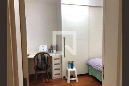 Apartamento à venda com 3 quartos, 133m² em Vila Ester (Zona Norte), São Paulo