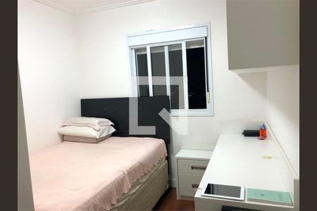 Apartamento à venda com 3 quartos, 133m² em Vila Ester (Zona Norte), São Paulo