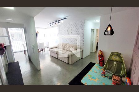Apartamento à venda com 2 quartos, 60m² em Macedo, Guarulhos