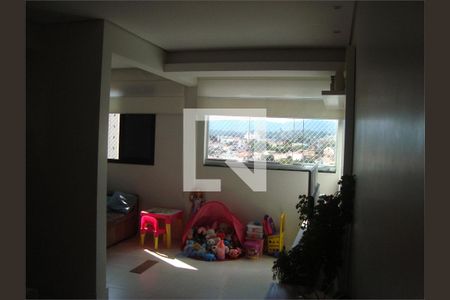 Apartamento à venda com 3 quartos, 65m² em Santana, São Paulo