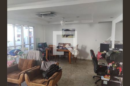 Casa à venda com 3 quartos, 156m² em Vila Isabel, Rio de Janeiro