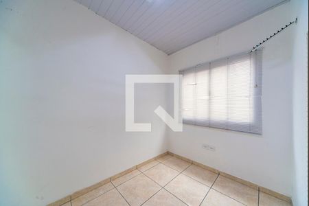 Quarto 1 de casa para alugar com 2 quartos, 115m² em Cidade São Jorge, Santo André