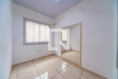 Quarto 1 de casa para alugar com 2 quartos, 115m² em Cidade São Jorge, Santo André