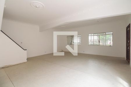 Sala de casa para alugar com 4 quartos, 400m² em Penha de França, São Paulo