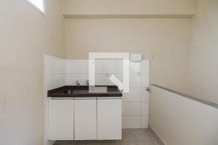 Casa à venda com 400m², 4 quartos e 6 vagasÁrea de Serviço