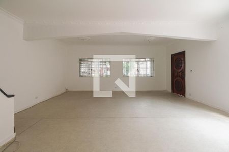 Sala de casa à venda com 4 quartos, 400m² em Penha de França, São Paulo