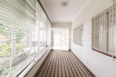 Varanda Sala de casa à venda com 4 quartos, 400m² em Penha de França, São Paulo