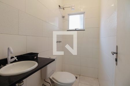 Casa à venda com 400m², 4 quartos e 6 vagasEdícula - Banheiro