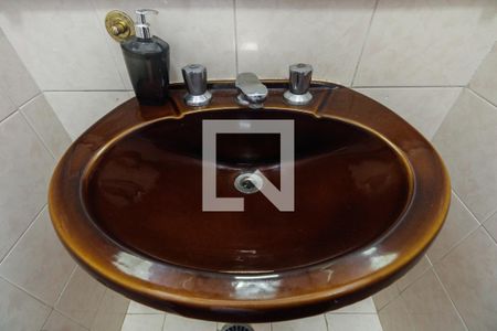 Casa à venda com 400m², 4 quartos e 6 vagasLavabo