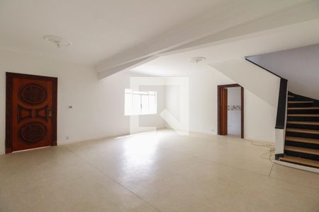 Sala de casa à venda com 4 quartos, 400m² em Penha de França, São Paulo