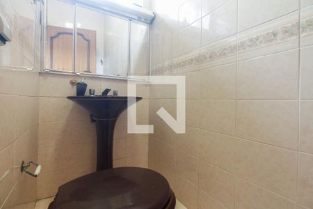 Casa à venda com 400m², 4 quartos e 6 vagasLavabo