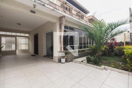 Casa à venda com 400m², 4 quartos e 6 vagasGaragem e Jardim