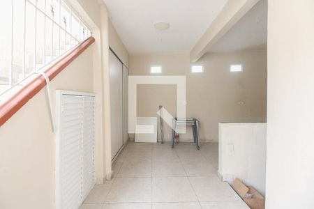 Casa à venda com 400m², 4 quartos e 6 vagasÁrea de Serviço