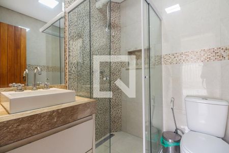 Casa à venda com 400m², 4 quartos e 6 vagasBanheiro Social