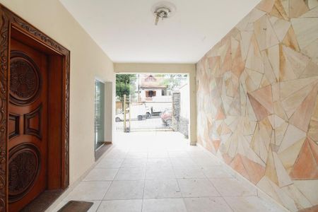 Casa à venda com 400m², 4 quartos e 6 vagasGaragem