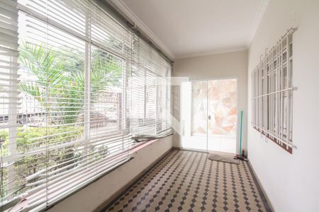 Varanda Sala de casa para alugar com 4 quartos, 400m² em Penha de França, São Paulo