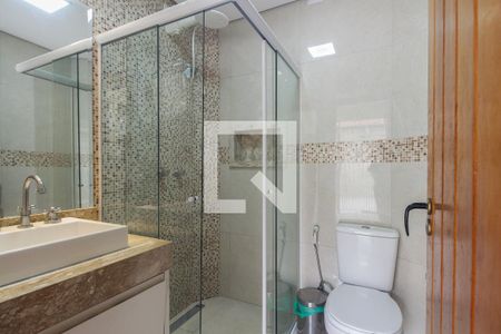 Casa à venda com 400m², 4 quartos e 6 vagasBanheiro Social