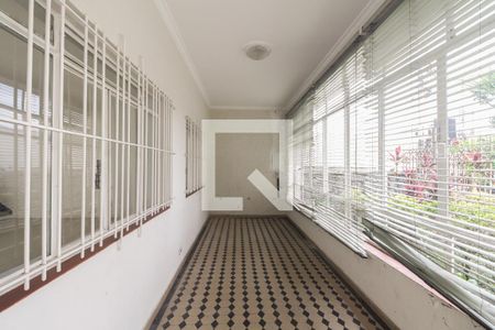 Varanda Sala de casa para alugar com 4 quartos, 400m² em Penha de França, São Paulo