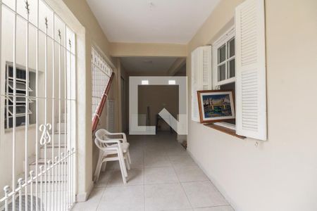 Casa à venda com 400m², 4 quartos e 6 vagasÁrea de Serviço