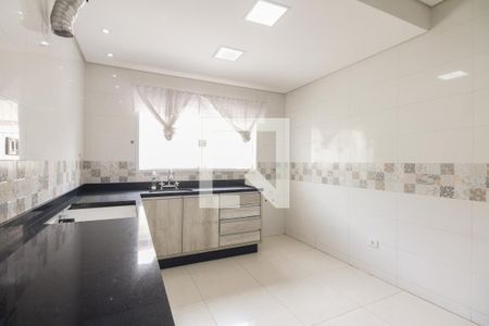 Casa à venda com 400m², 4 quartos e 6 vagasCozinha