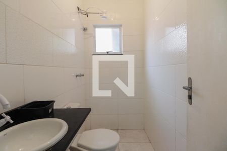 Casa à venda com 400m², 4 quartos e 6 vagasEdícula - Banheiro