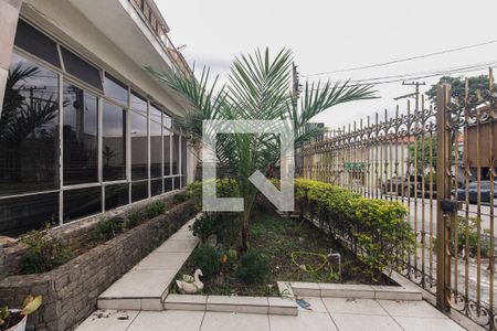 Casa à venda com 400m², 4 quartos e 6 vagasGaragem e Jardim