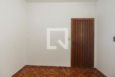 Casa à venda com 400m², 4 quartos e 6 vagasÁrea de Serviço - Quarto Externo