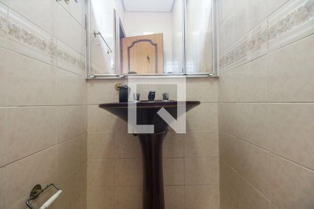 Casa à venda com 400m², 4 quartos e 6 vagasLavabo