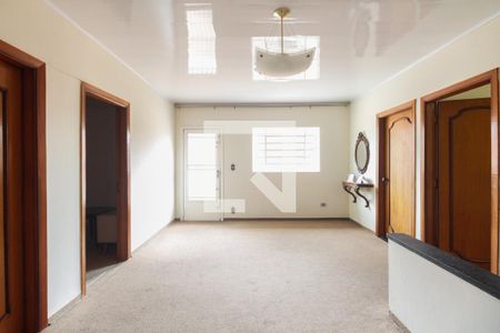 Casa à venda com 400m², 4 quartos e 6 vagasHall de Acesso aos Quartos