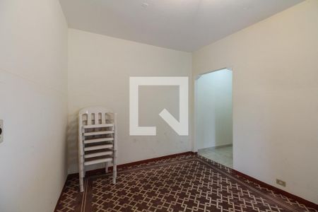 Casa à venda com 400m², 4 quartos e 6 vagasEdícula - Sala e Cozinha