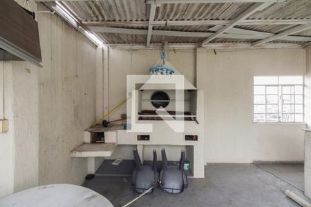 Casa à venda com 400m², 4 quartos e 6 vagasEdícula - Quintal e Churrasqueira