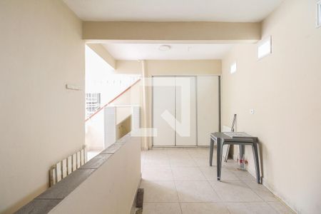 Casa à venda com 400m², 4 quartos e 6 vagasÁrea de Serviço