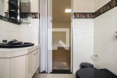 Casa à venda com 400m², 4 quartos e 6 vagasBanheiro Suíte