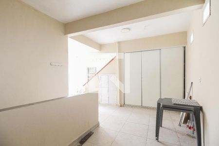 Casa à venda com 400m², 4 quartos e 6 vagasÁrea de Serviço