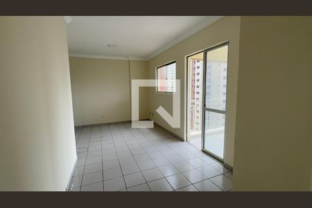 Sala de apartamento para alugar com 3 quartos, 65m² em Setor Bela Vista, Goiânia