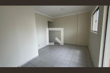 Sala de apartamento para alugar com 3 quartos, 65m² em Setor Bela Vista, Goiânia