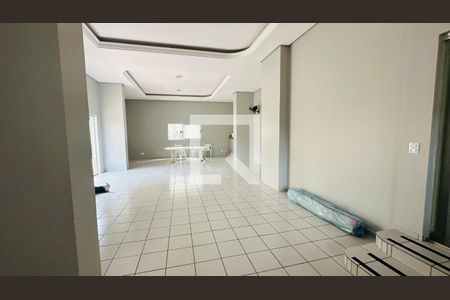 Apartamento para alugar com 65m², 3 quartos e 1 vagaÁrea comum - Salão de festas