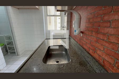 Apartamento para alugar com 65m², 3 quartos e 1 vagaCozinha