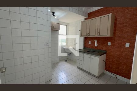Apartamento para alugar com 65m², 3 quartos e 1 vagaCozinha