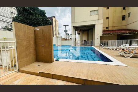 Apartamento para alugar com 65m², 3 quartos e 1 vagaÁrea comum - Piscina