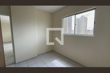 Quarto 1 de apartamento para alugar com 3 quartos, 65m² em Setor Bela Vista, Goiânia